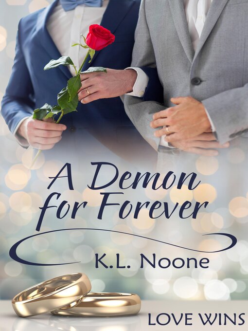 Title details for A Demon for Forever by K.L. Noone - Available